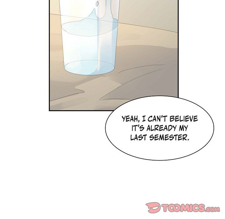 Sand Castle Sand Castle EP 47 - Toomics page 84 - 