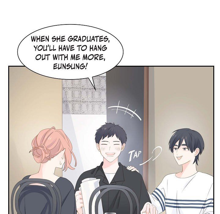 Sand Castle Sand Castle EP 47 - Toomics page 85 - 