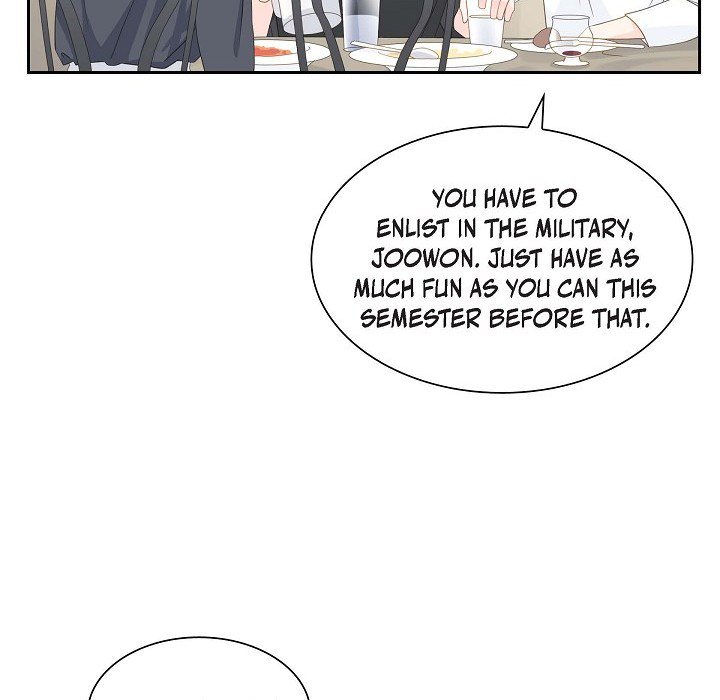 Sand Castle Sand Castle EP 47 - Toomics page 86 - 