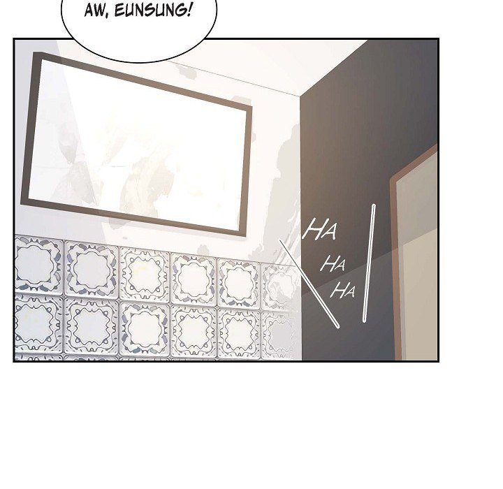 Sand Castle Sand Castle EP 47 - Toomics page 87 - 