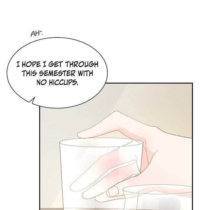 Sand Castle Sand Castle EP 47 - Toomics page 88 - 
