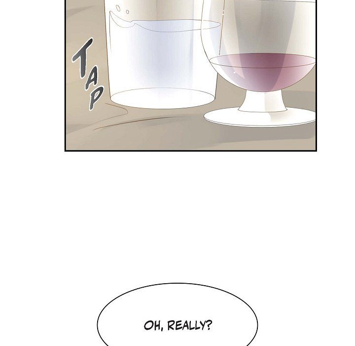 Sand Castle Sand Castle EP 47 - Toomics page 89 - 