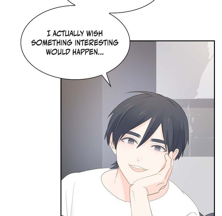 Sand Castle Sand Castle EP 47 - Toomics page 90 - 