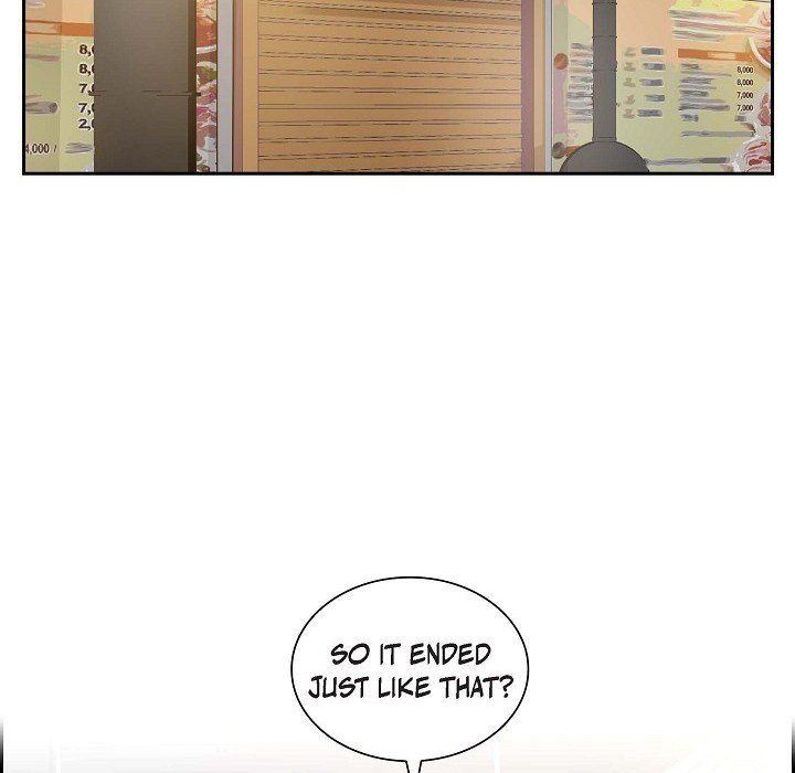 Sand Castle Sand Castle EP 47 - Toomics page 10 - 
