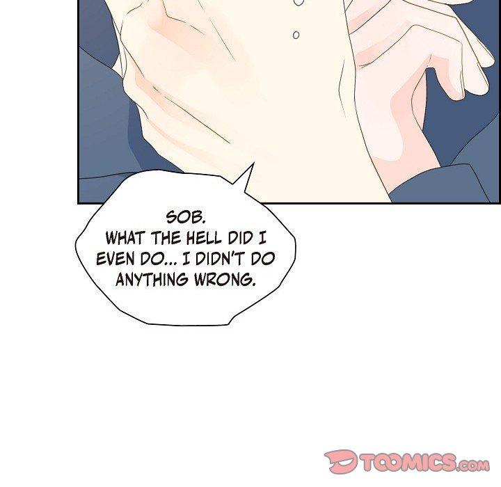 Sand Castle Sand Castle EP 48 - Toomics page 111 - 