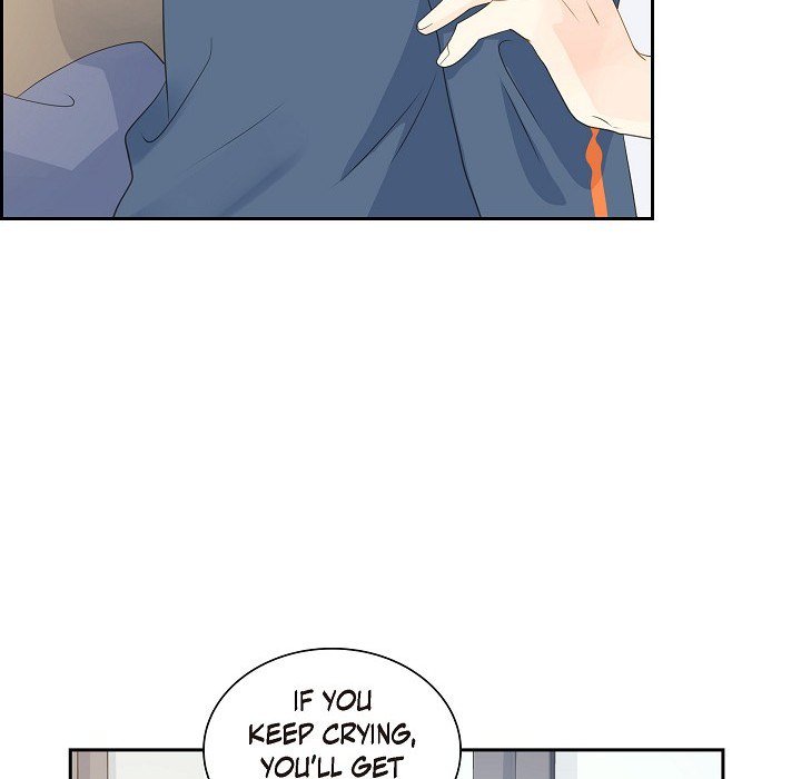 Sand Castle Sand Castle EP 48 - Toomics page 113 - 
