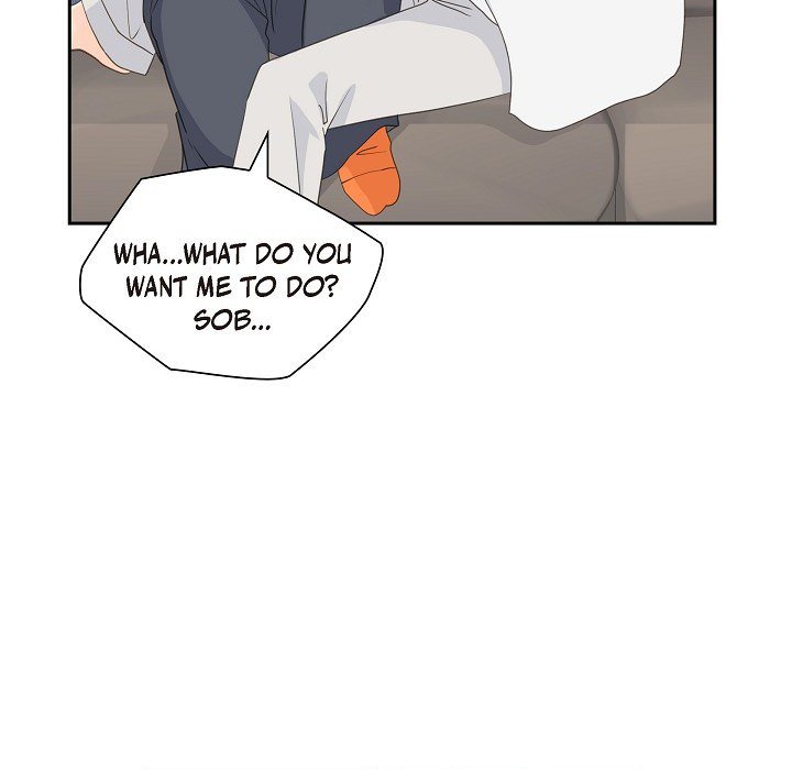 Sand Castle Sand Castle EP 48 - Toomics page 115 - 