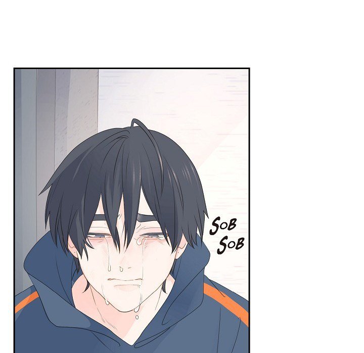 Sand Castle Sand Castle EP 48 - Toomics page 119 - 
