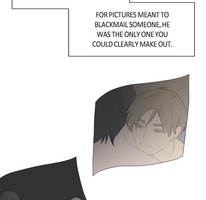 Sand Castle Sand Castle EP 48 - Toomics page 14 - 