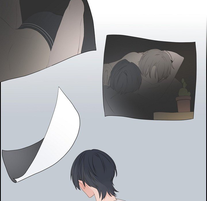 Sand Castle Sand Castle EP 48 - Toomics page 15 - 