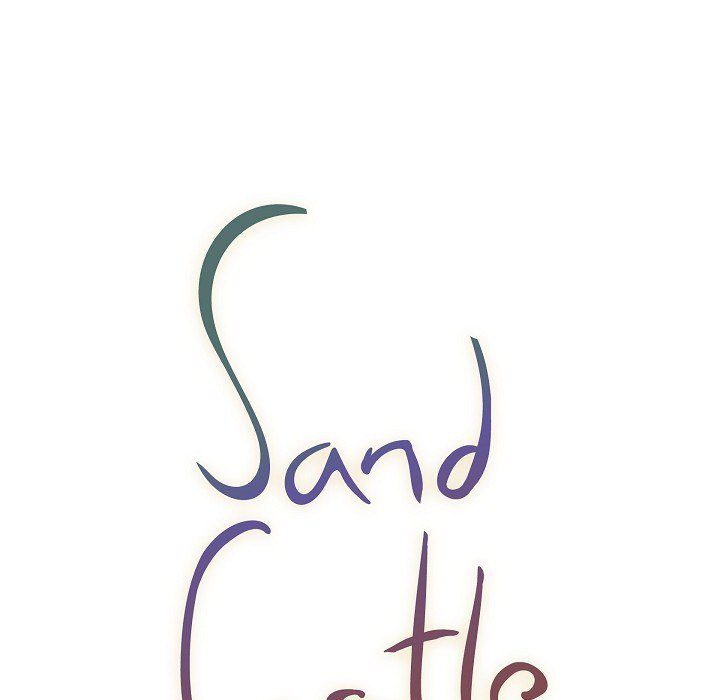 Sand Castle Sand Castle EP 48 - Toomics page 27 - 