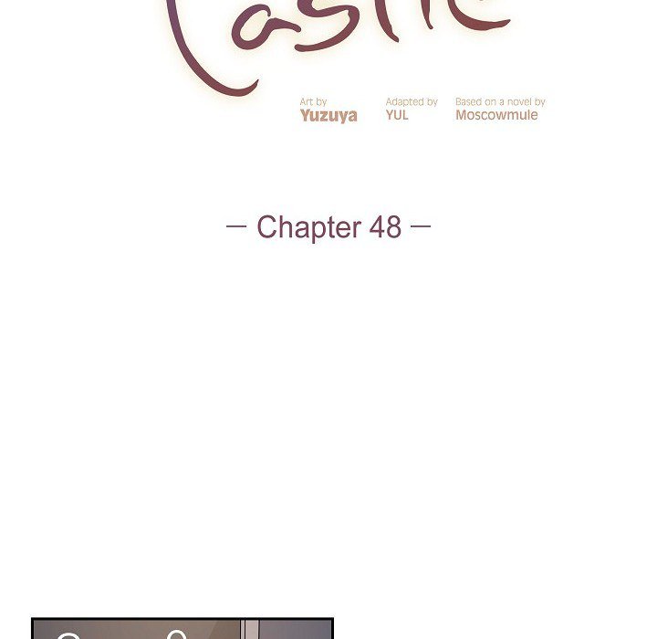 Sand Castle Sand Castle EP 48 - Toomics page 28 - 