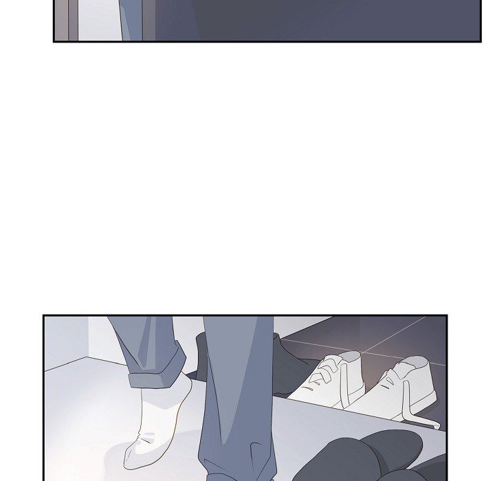 Sand Castle Sand Castle EP 48 - Toomics page 34 - 