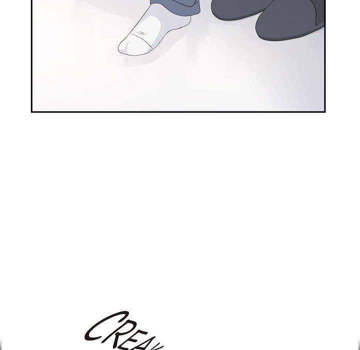 Sand Castle Sand Castle EP 48 - Toomics page 35 - 