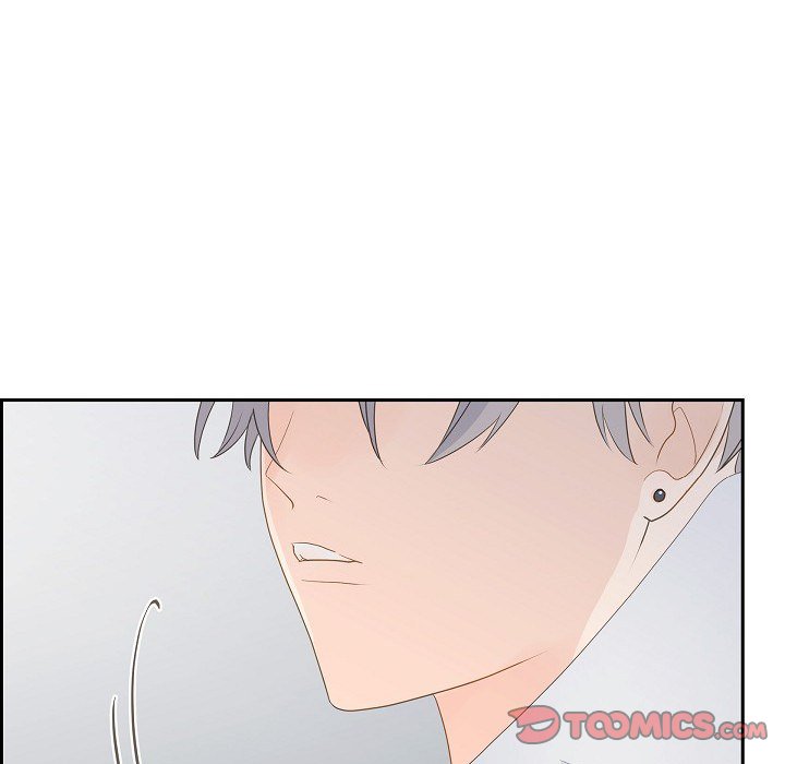 Sand Castle Sand Castle EP 48 - Toomics page 39 - 