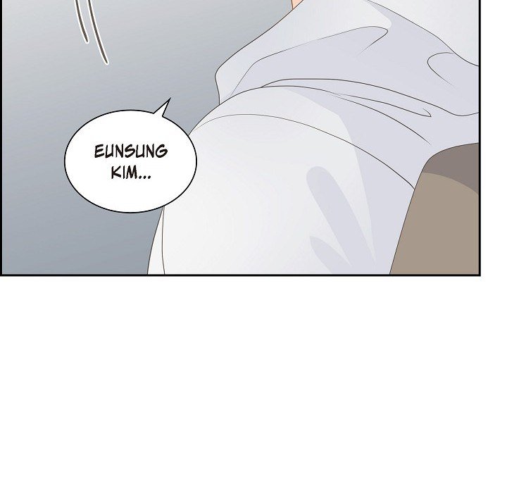 Sand Castle Sand Castle EP 48 - Toomics page 40 - 