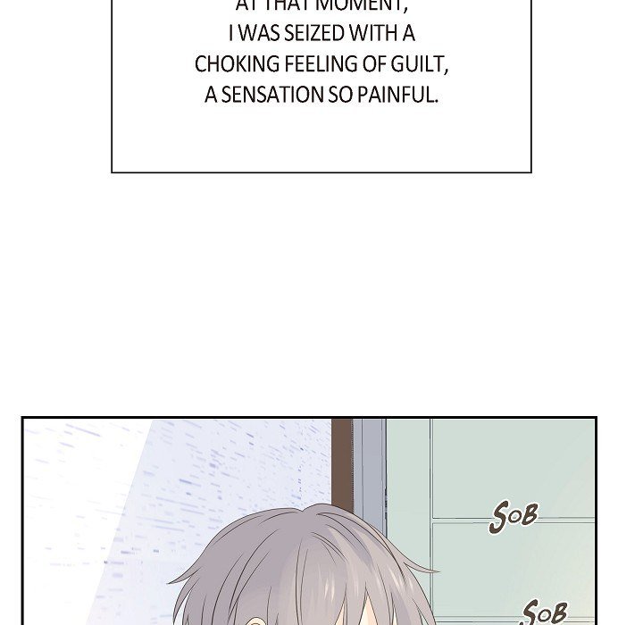 Sand Castle Sand Castle EP 48 - Toomics page 53 - 