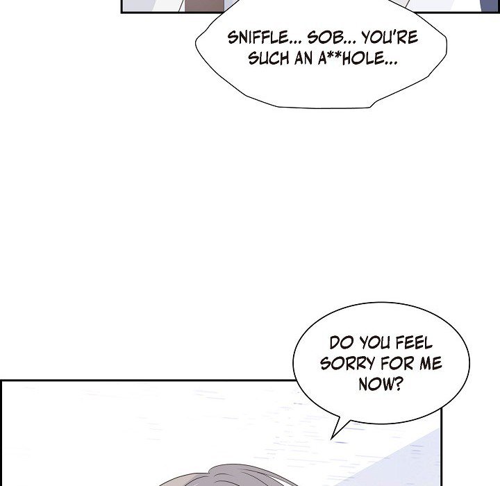 Sand Castle Sand Castle EP 48 - Toomics page 58 - 