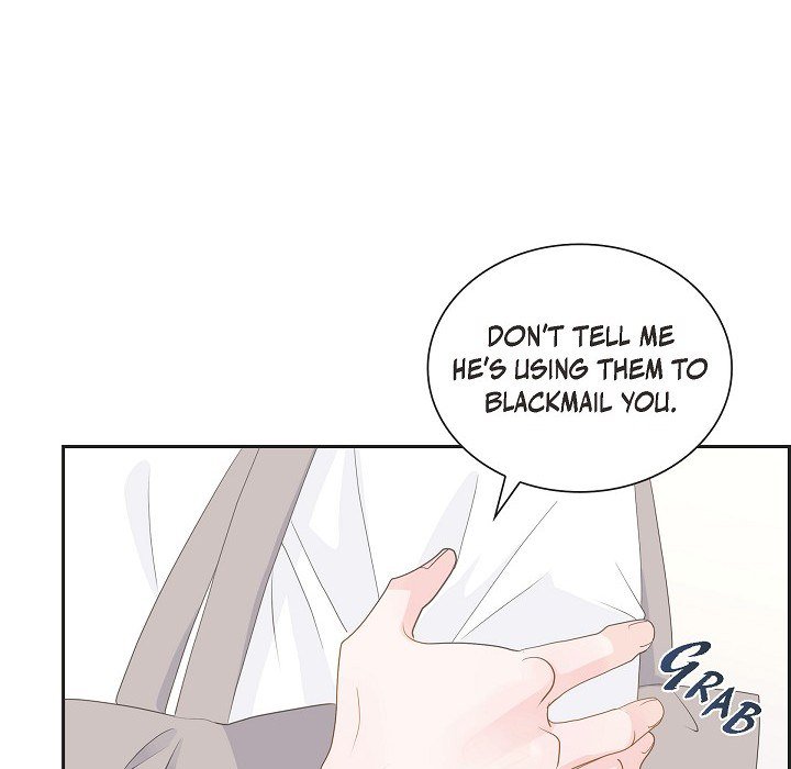 Sand Castle Sand Castle EP 48 - Toomics page 8 - 