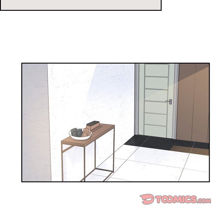 Sand Castle Sand Castle EP 48 - Toomics page 75 - 