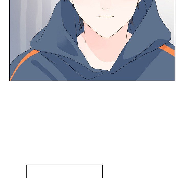 Sand Castle Sand Castle EP 48 - Toomics page 79 - 
