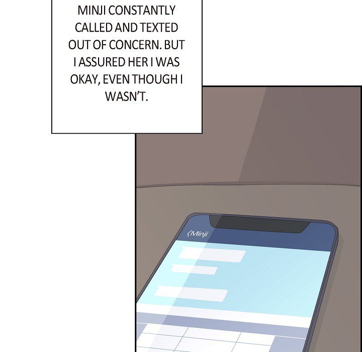 Sand Castle Sand Castle EP 48 - Toomics page 80 - 