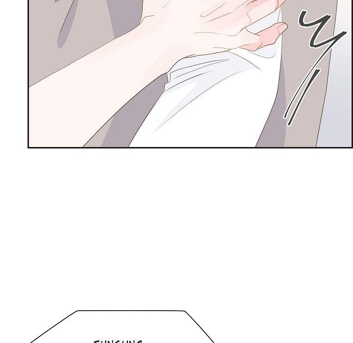 Sand Castle Sand Castle EP 48 - Toomics page 9 - 