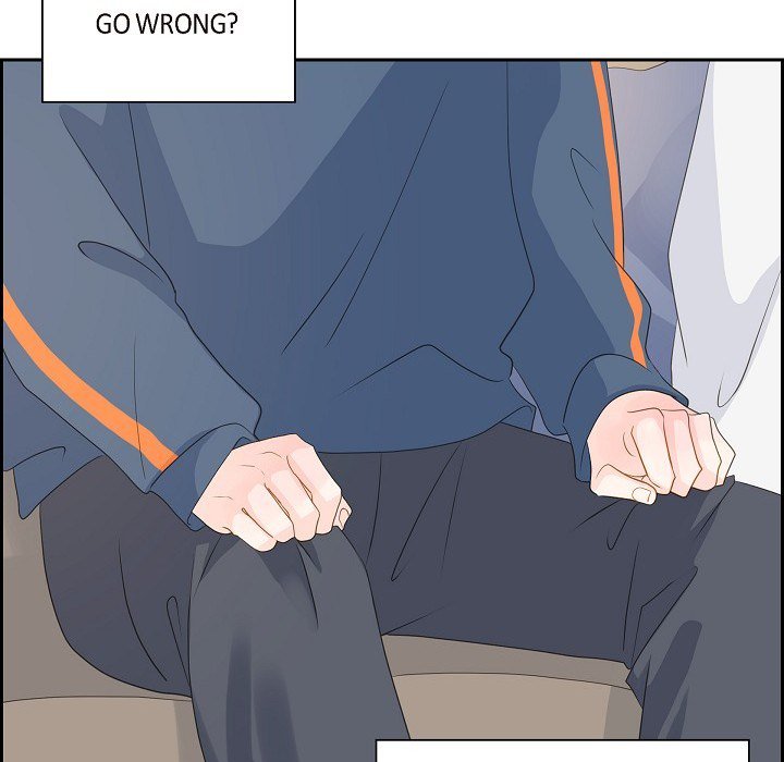 Sand Castle Sand Castle EP 48 - Toomics page 88 - 