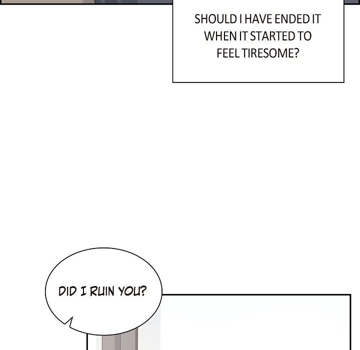 Sand Castle Sand Castle EP 48 - Toomics page 89 - 