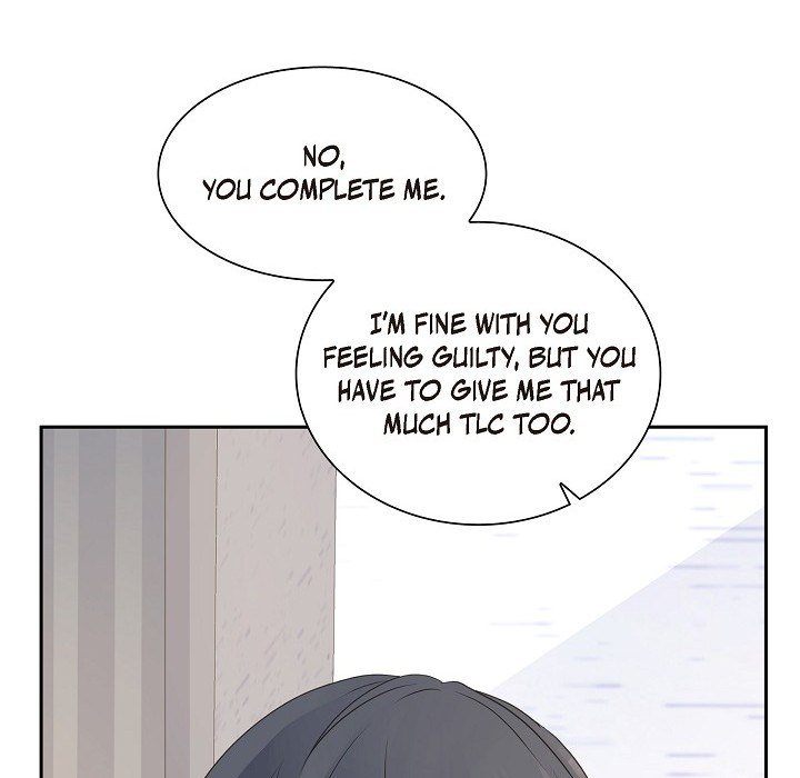 Sand Castle Sand Castle EP 48 - Toomics page 92 - 