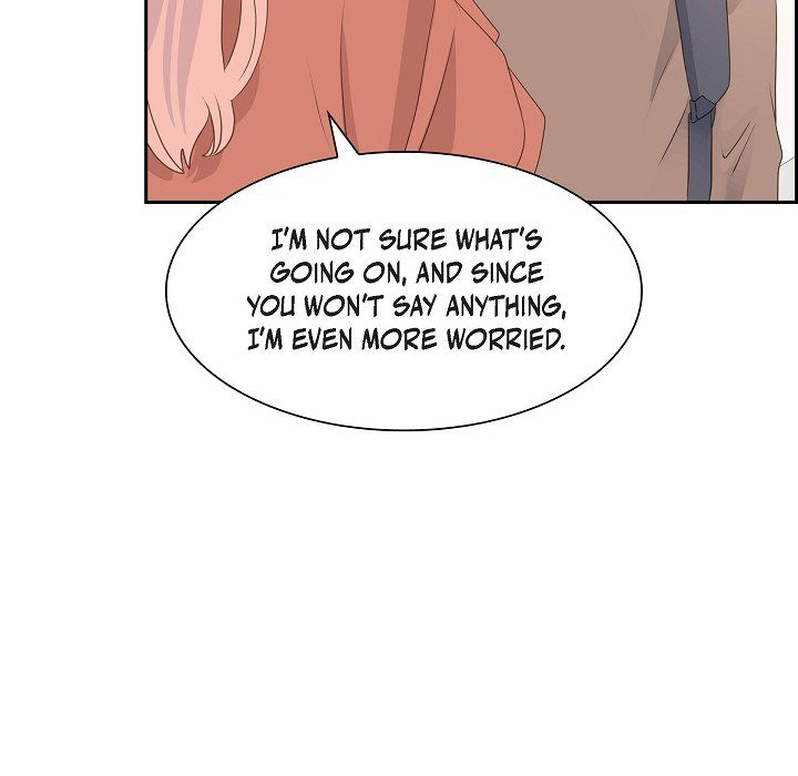 Sand Castle Sand Castle EP 49 - Toomics page 11 - 