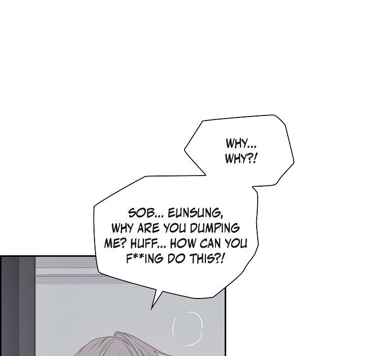 Sand Castle Sand Castle EP 49 - Toomics page 104 - 