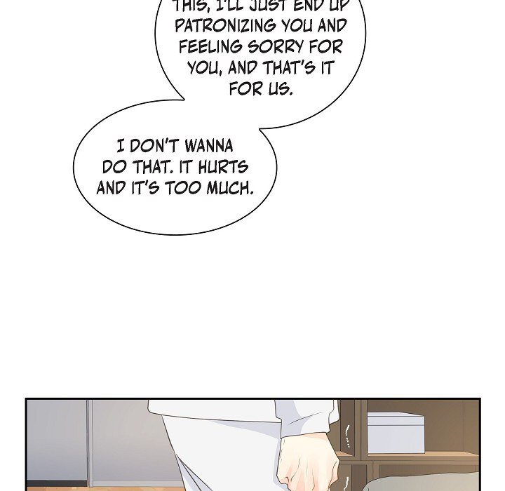 Sand Castle Sand Castle EP 49 - Toomics page 115 - 