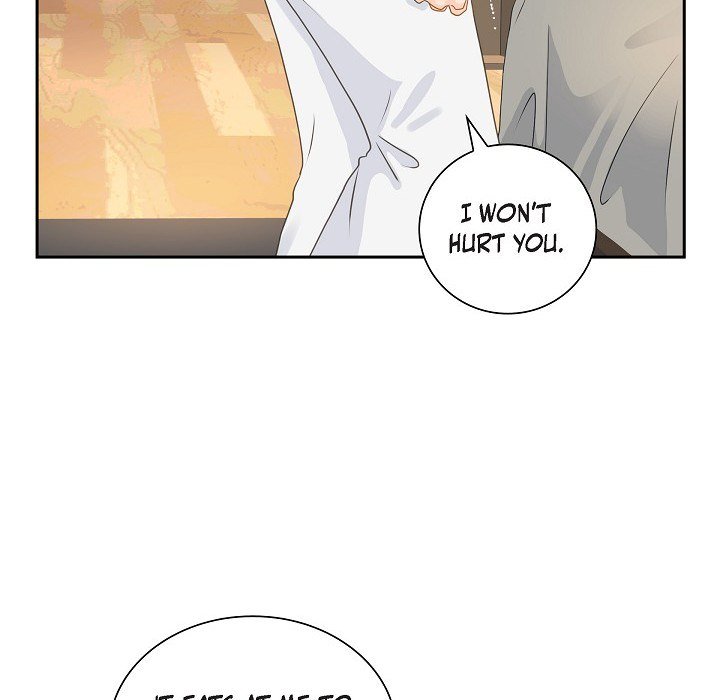 Sand Castle Sand Castle EP 49 - Toomics page 116 - 
