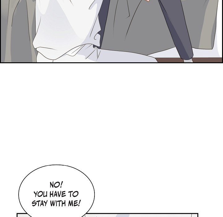 Sand Castle Sand Castle EP 49 - Toomics page 118 - 