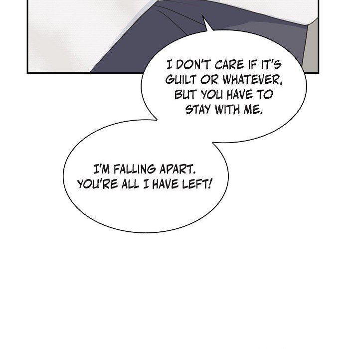 Sand Castle Sand Castle EP 49 - Toomics page 120 - 