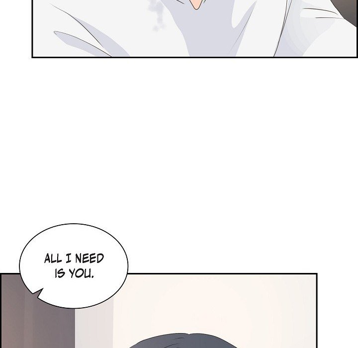 Sand Castle Sand Castle EP 49 - Toomics page 122 - 