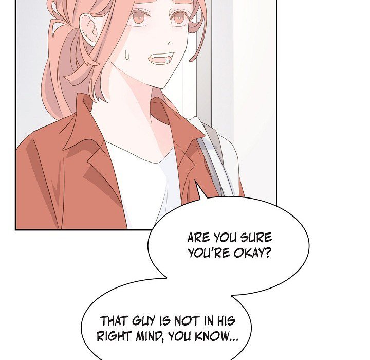 Sand Castle Sand Castle EP 49 - Toomics page 14 - 
