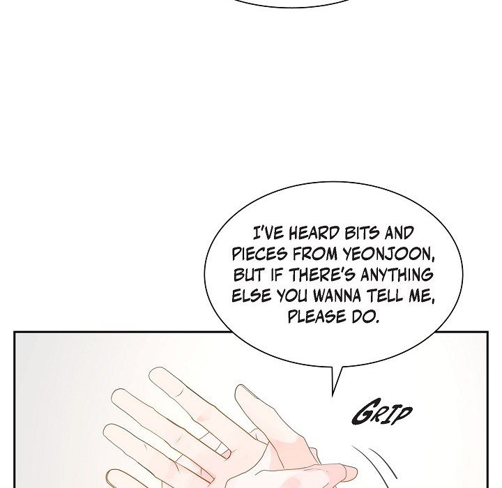 Sand Castle Sand Castle EP 49 - Toomics page 17 - 
