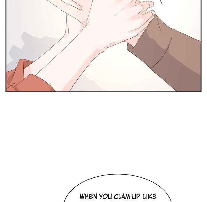 Sand Castle Sand Castle EP 49 - Toomics page 18 - 