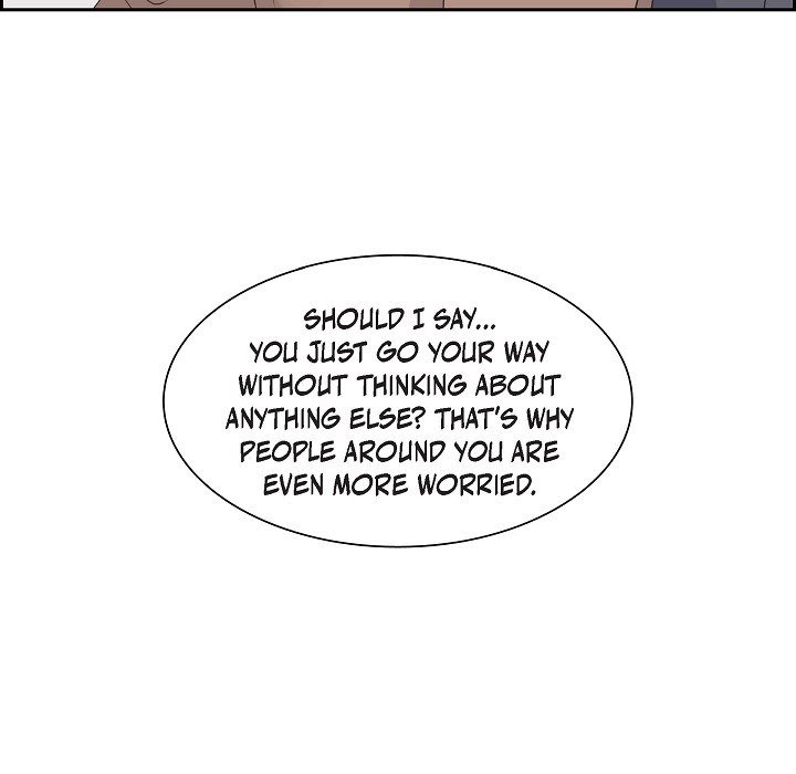 Sand Castle Sand Castle EP 49 - Toomics page 21 - 