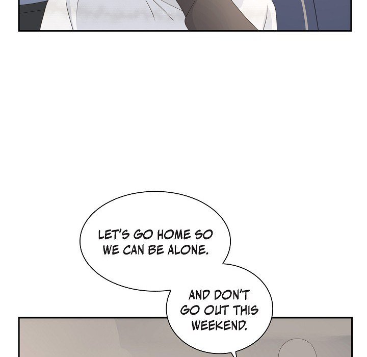 Sand Castle Sand Castle EP 49 - Toomics page 35 - 