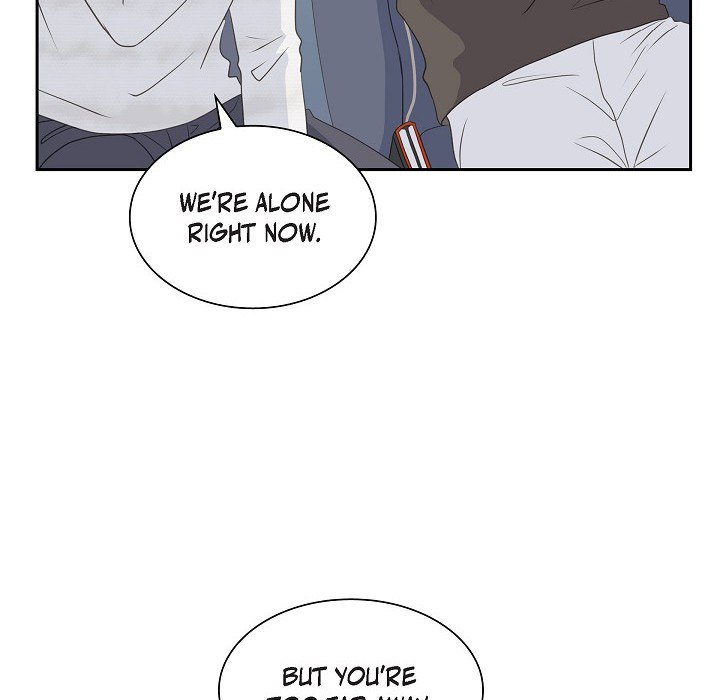 Sand Castle Sand Castle EP 49 - Toomics page 37 - 