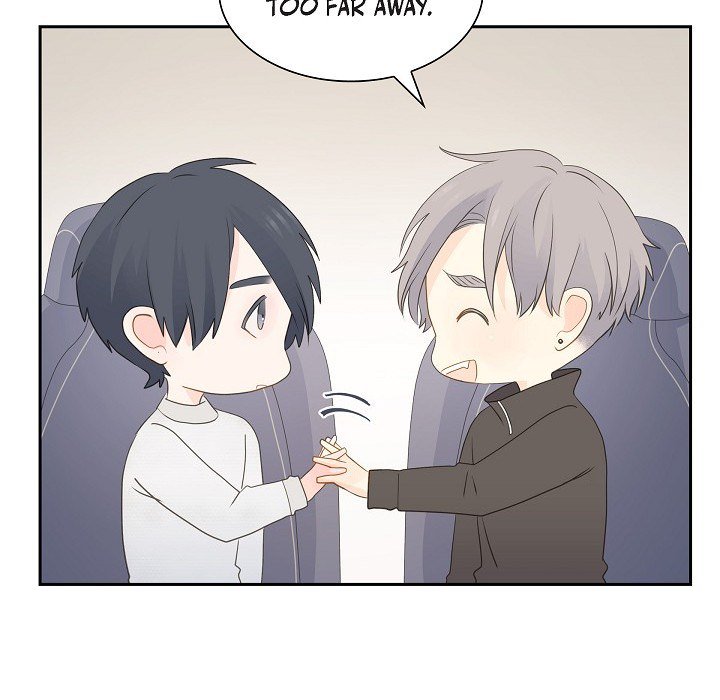 Sand Castle Sand Castle EP 49 - Toomics page 38 - 