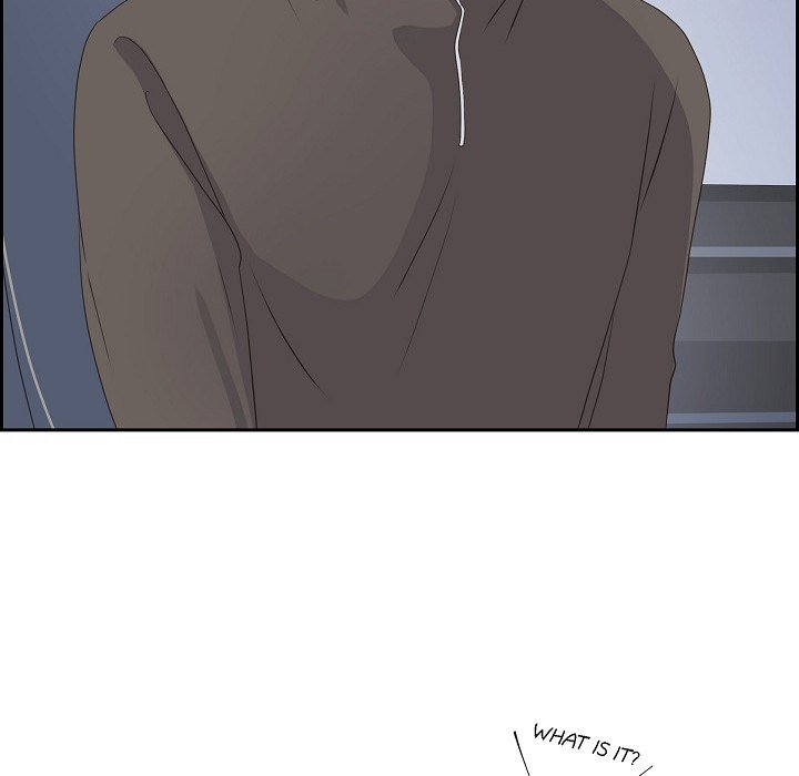 Sand Castle Sand Castle EP 49 - Toomics page 42 - 