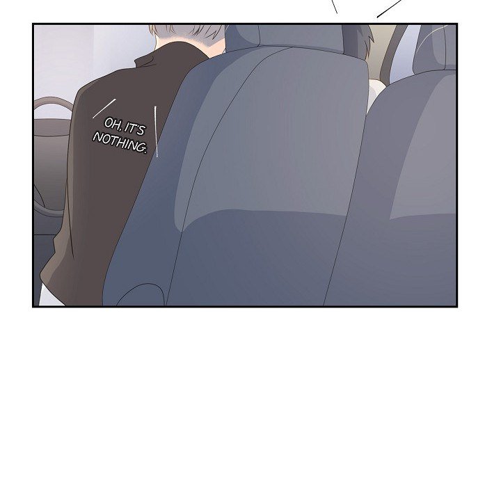 Sand Castle Sand Castle EP 49 - Toomics page 43 - 
