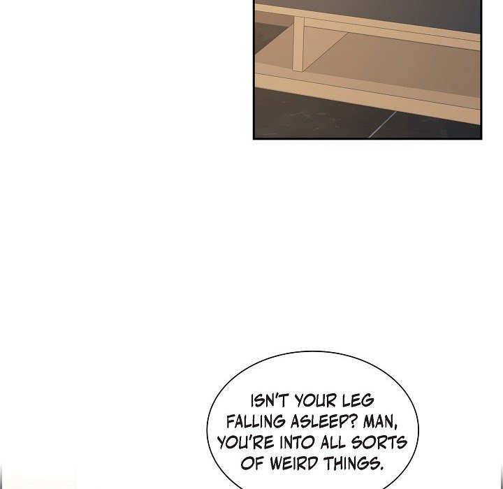 Sand Castle Sand Castle EP 49 - Toomics page 46 - 