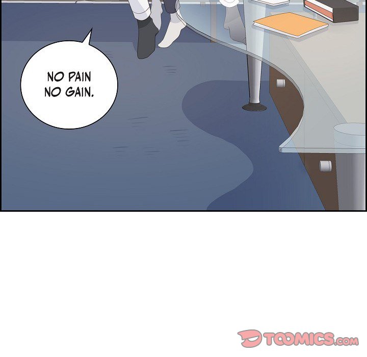Sand Castle Sand Castle EP 49 - Toomics page 48 - 