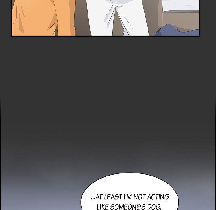 Sand Castle Sand Castle EP 49 - Toomics page 58 - 