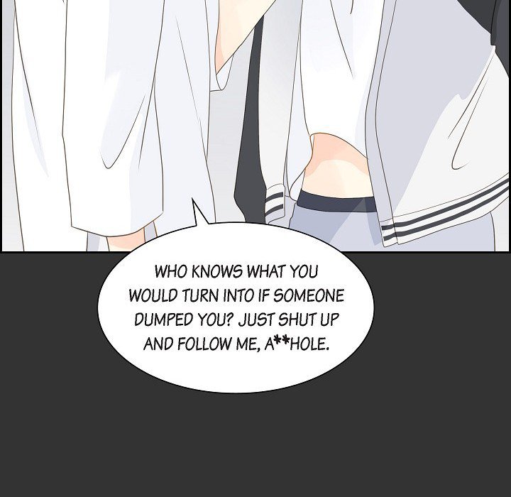 Sand Castle Sand Castle EP 49 - Toomics page 60 - 